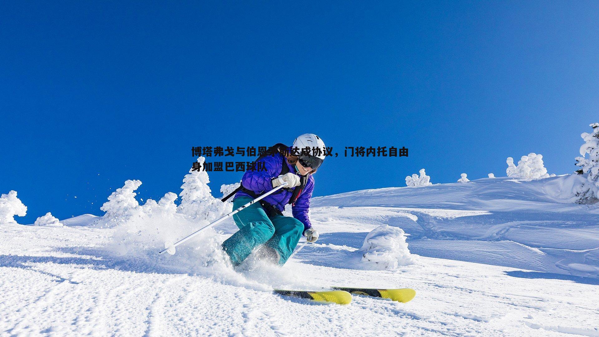 博塔弗戈与伯恩茅斯达成协议,门将内托自由身加盟巴西球队