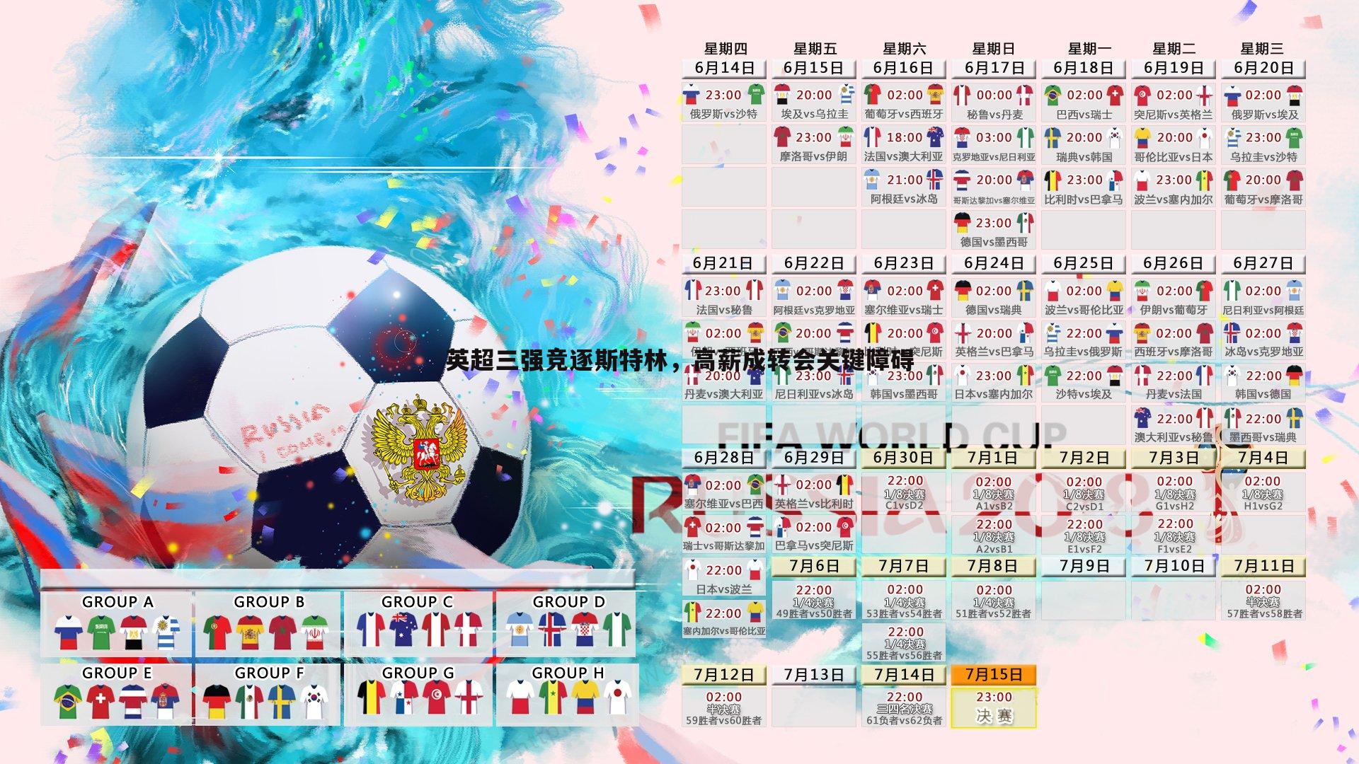 英超三强竞逐斯特林,高薪成转会关键障碍