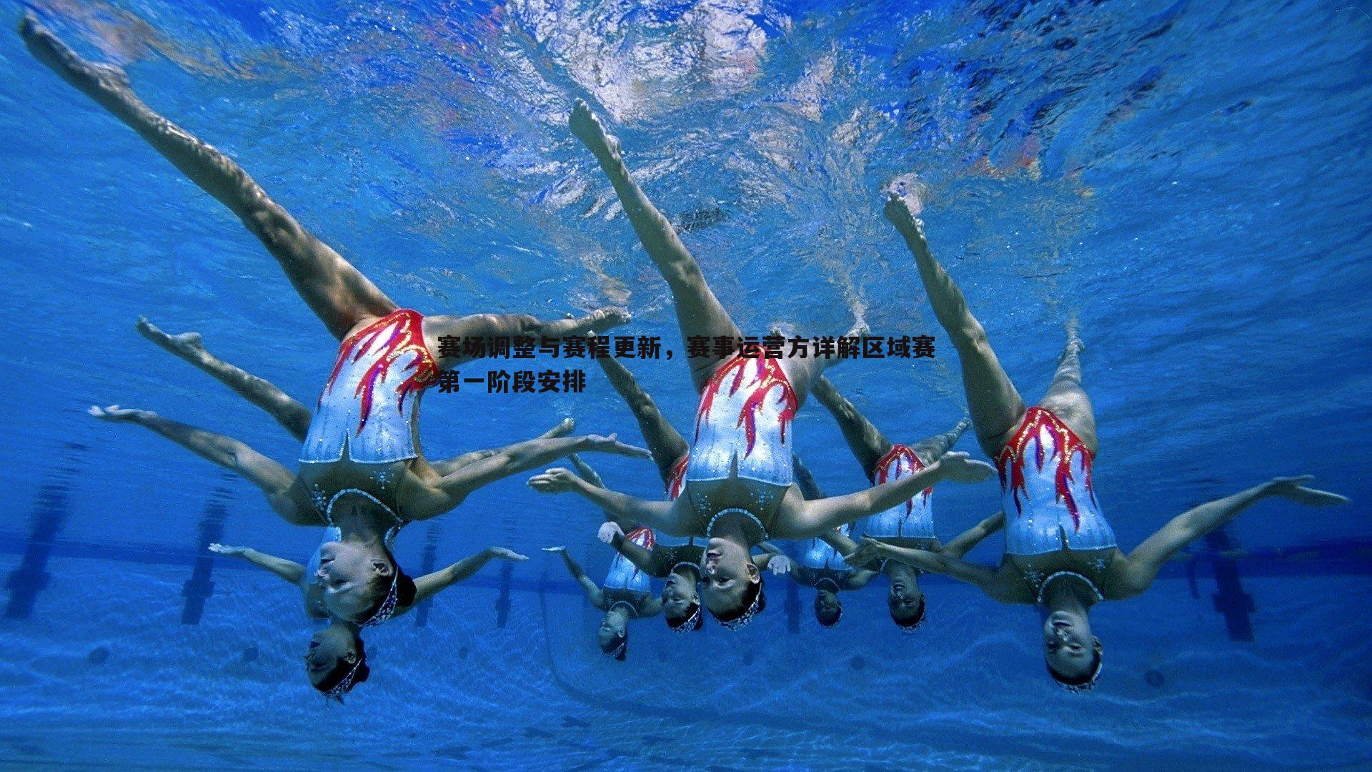 赛场调整与赛程更新,赛事运营方详解区域赛第一阶段安排